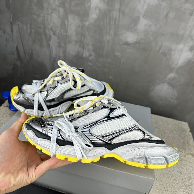 Balenciaga Track Shoes